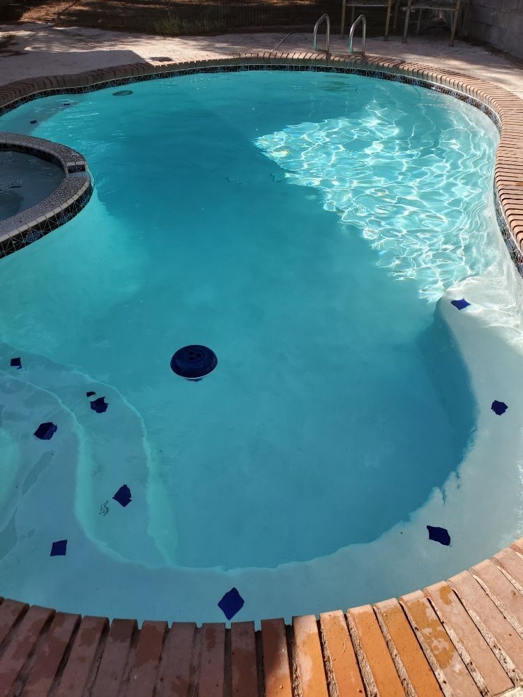 9th 9th Island Pool and Spa Service LLC.