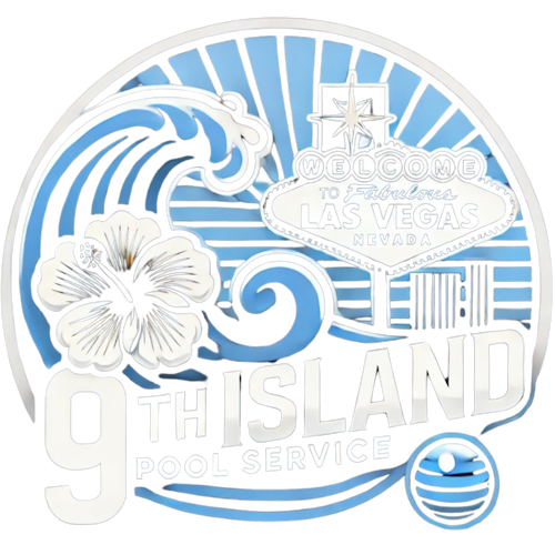 9th 9th Island Pool and Spa Service LLC.